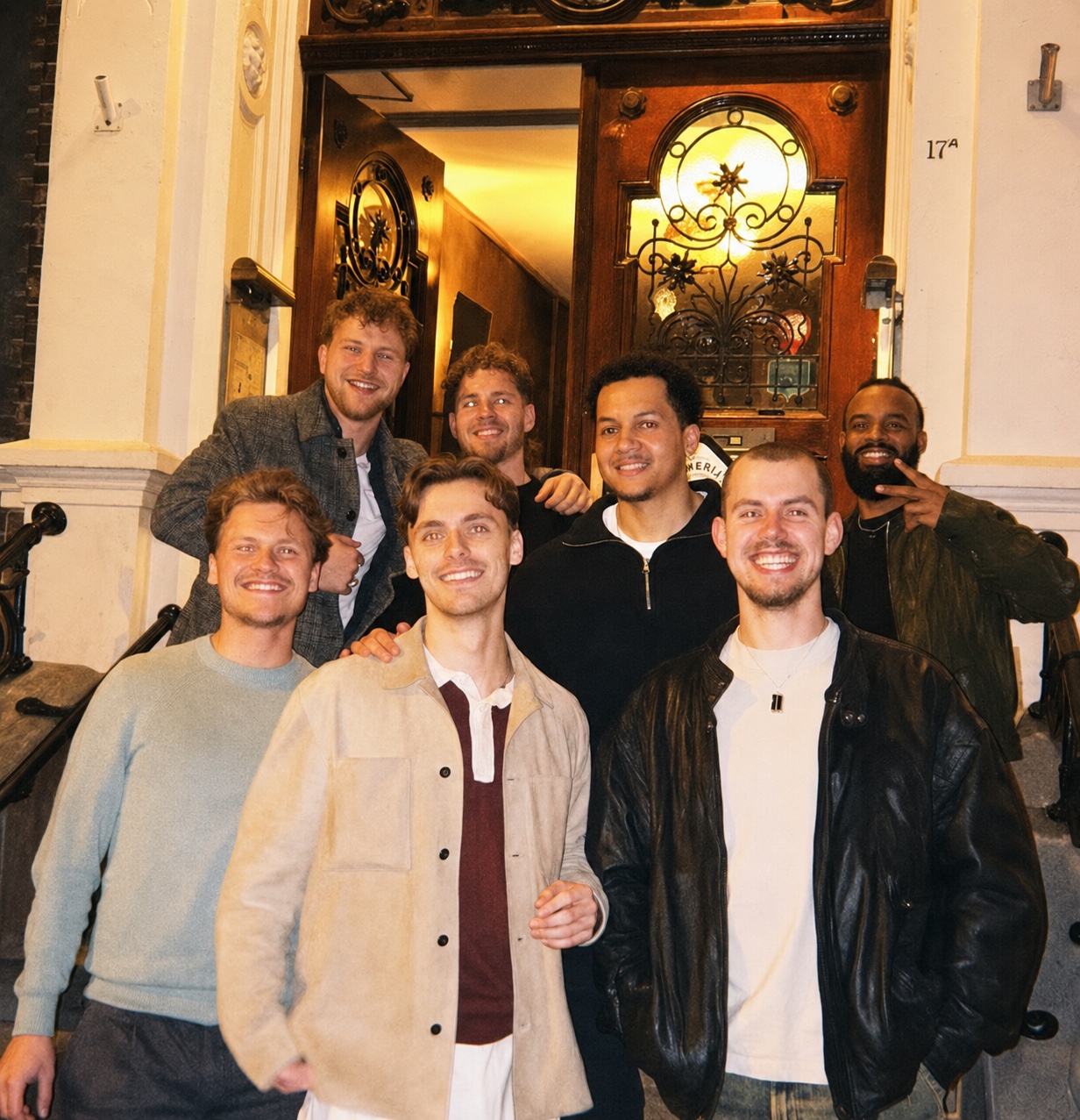 Het team van DURA Services in Noord-Nederland