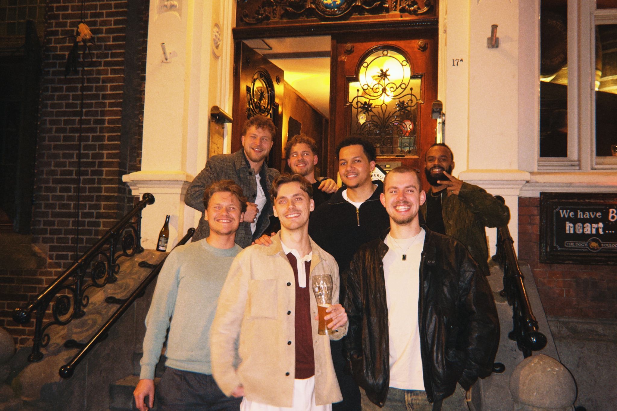 Het team van DURA Services in Noord-Nederland